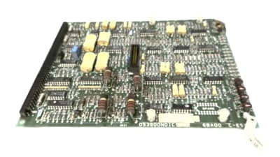 GENERAL ELECTRIC DS3800NDIC