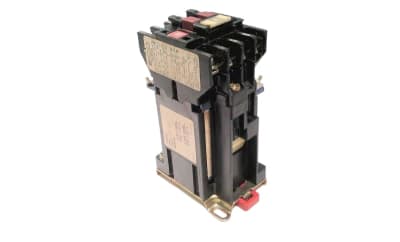 SCHNEIDER ELECTRIC LP1-D123BD