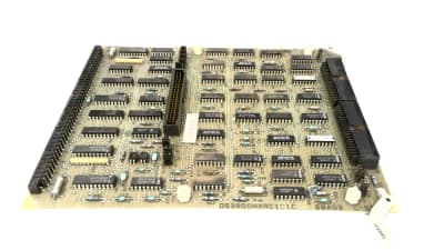 GENERAL ELECTRIC DS3800HXRC