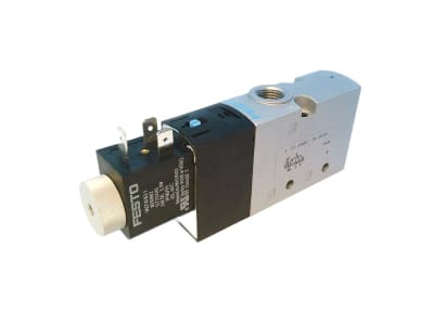 FESTO AD-VUVS-L25-CS