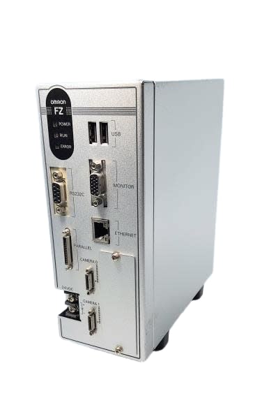 OMRON FZ5-L355