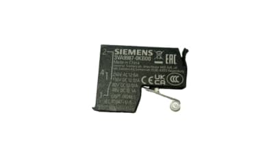 SIEMENS 3VA9987-0KB00