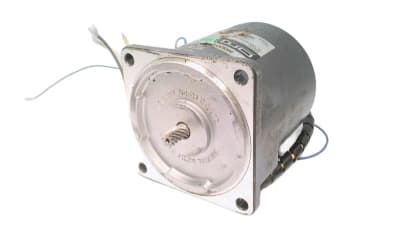 ORIENTAL MOTOR MSM425-411