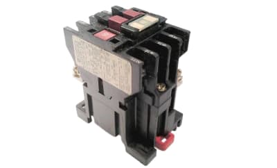 SCHNEIDER ELECTRIC LC-D123-G6-A60