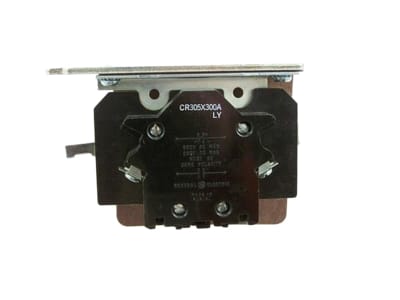 GENERAL ELECTRIC CR305X300A
