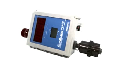 SENSIDYNE 820-0301-02