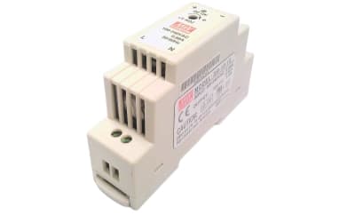MEAN WELL DR-15-15