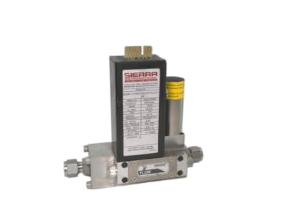 SIERRA INSTRUMENTS 840M-3-OV1-SV1-E-V4-S1-MP