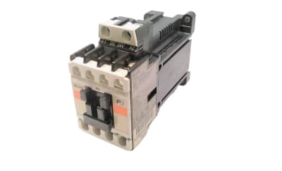 FUJI ELECTRIC SH04AG-24V-E