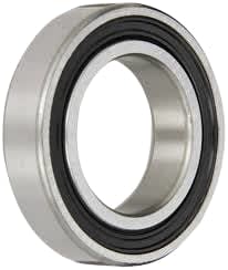 SKF W6008-2RS1