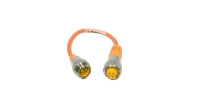TURCK RSM RKM 40-0.3M/S1126/S3236