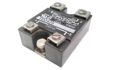 SENSATA TECHNOLOGIES TD2425