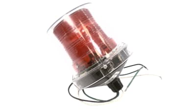 FEDERAL SIGNAL 225XL-100-265R