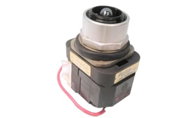 ALLEN BRADLEY 800T-PT16