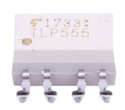 TOSHIBA TLP555