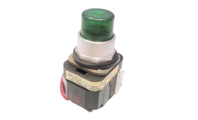 ALLEN BRADLEY 800T-PT16G