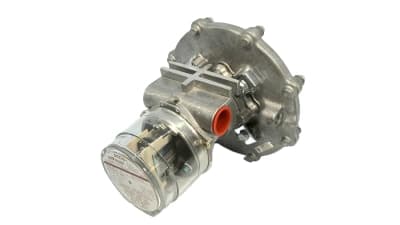 ASCO SB20DV