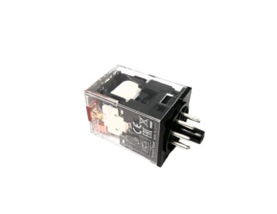 OMRON MKS2PIN AC120