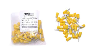 ZOLLER & FROHLICH V70RS004003