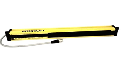 OMRON F3SG-4RE0430-30-L