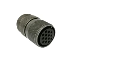 AMPHENOL MS3101A20-27SY