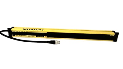 OMRON F3SG-4RE0430P30-D