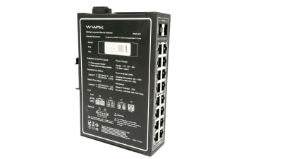 WIWAV WDH-16GT2GF-DC