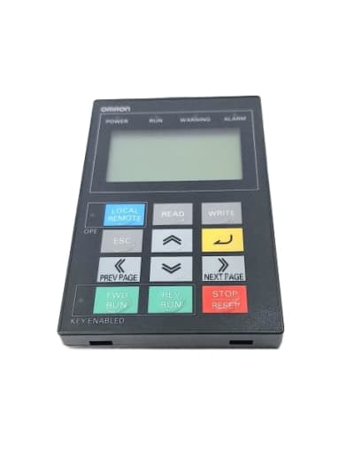 OMRON 3G3AX-OP05