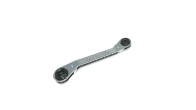 RITCHIE ENGINEERING CO 60616
