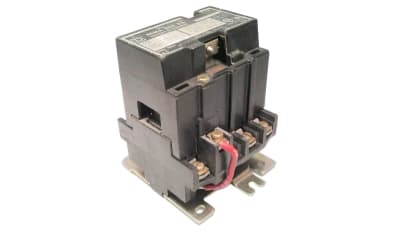 SCHNEIDER ELECTRIC 8502-AO2-V02