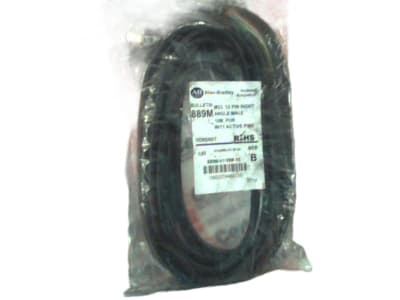 ALLEN BRADLEY 889M-U11RM-10