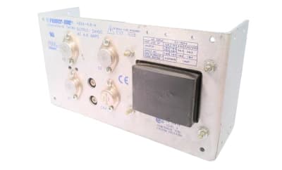 BEL FUSE HD24-4.8-A