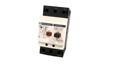 SCHNEIDER ELECTRIC GV3-ME14