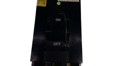 SCHNEIDER ELECTRIC LA36000