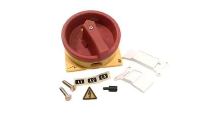 EATON CORPORATION SVB-T0