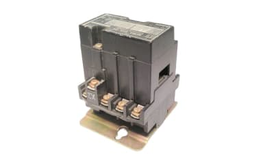 SCHNEIDER ELECTRIC 8502-AO2-V02-S