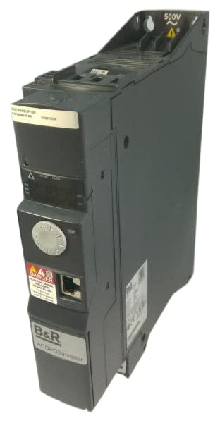 B&R 8I74T400400.0P-000