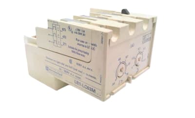 SCHNEIDER ELECTRIC LB1-LC03M10