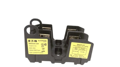 EATON CORPORATION RM25030-2SR
