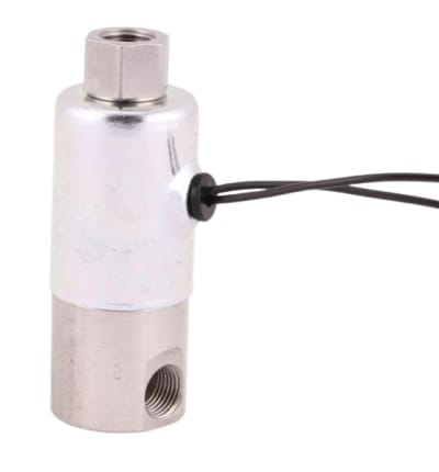 PARKER 30CC02EV4B2E