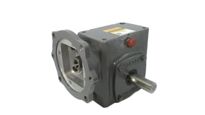 ALTRA INDUSTRIAL MOTION F721-30KZ-B5-J1