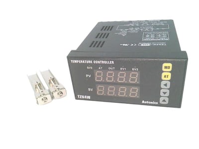 AUTONICS TZN4W-24S