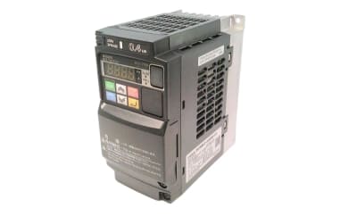 OMRON 3G3MX2-A2004-V1