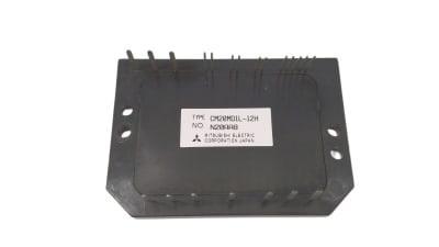 MITSUBISHI CM20MD1L-12H