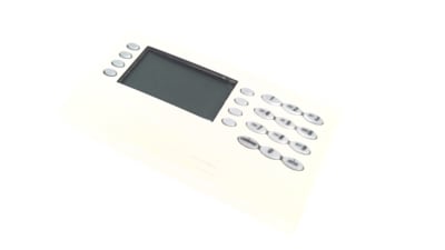 BOSCH D1260