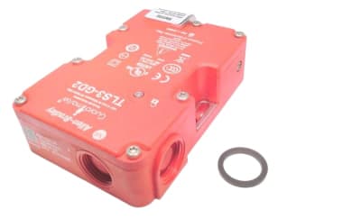 ALLEN BRADLEY 440G-T27134