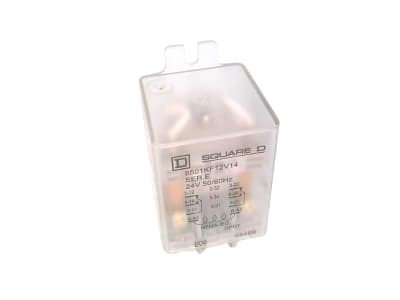 SCHNEIDER ELECTRIC 8501-KF12-V14