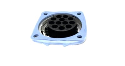 MARECHAL ELECTRIC SA 07-A8001