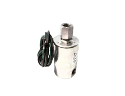 VERSA VALVES ESM-8302-66-H-A120