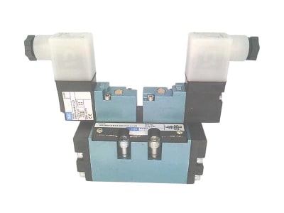 MAC VALVES INC MV-B2A-ABAA-DM-DJAJ-1JD